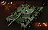 BZ-176