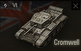 Cromwell