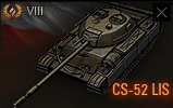 CS-52 LIS