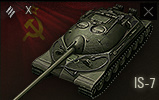 IS-7