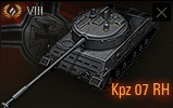 Kpz 07 RH