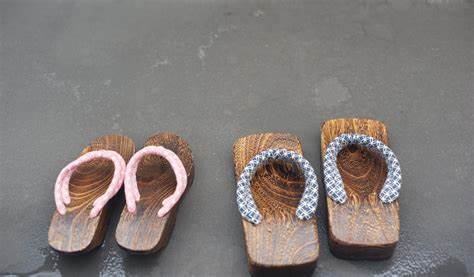 Japanese Sandals